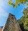 Torre Campanaria in Montecatini