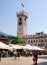 Torre Civica, Trento, Italy