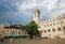 Torre Civica in Trento, Italy