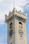 Torre Civica in Trento, Italy