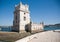 Torre de Belem