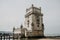 Torre de Belem or the Belem Tower is one of the attractions of Lisbon. The fortress was built in 1515-1521. This is one