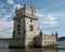 Torre de belem,Lisbon,Portugal