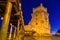 Torre de Belem UNESCO World Heritage Sight European History Arch