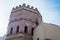 The Torre de la Plata in Seville, Spain