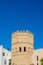 The Torre de la Plata in Seville, Spain