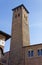 Torre degli Anziani in Padua