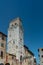 Torre dei Diavolo in San Gimignano