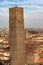 Torre dei Prendiparte and Torre dei Guidozagni - Bologna Italy