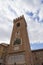 Torre del Borgo in Recanati Recanati Tower, Macerata - Italy