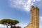 Torre del Cassero in Castiglion Fiorentino, Tuscany, Italy