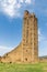 Torre del Cassero in Castiglion Fiorentino, Tuscany, Italy