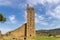 Torre del Cassero in Castiglion Fiorentino, Tuscany, Italy