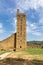 Torre del Cassero in Castiglion Fiorentino, Tuscany, Italy