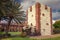 Torre del Conde is a Castilian military-type fortress from the 15th century located in the village of San SebastiÃ¡n de La Gomera
