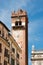 Torre del Gardello - Verona Italy