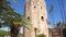 Torre del Oro Gold tower, famous landmark in Sevilla, Spain.