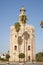 Torre del Oro or Gold Tower in Seville