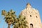 Torre del Oro or Gold Tower in Seville