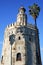 Torre del Oro, Seville