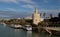 Torre del Oro in Seville, south of Spain