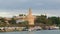 Torre del Oro in Seville, Spain.