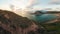 Torre del Porticciolo near Alghero, Sardinia, Italy