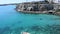 Torre dell`Orso - Panoramica di Baia Bellavista