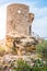 Torre des Verger Viewpoint, Majorca