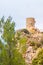 Torre des Verger Viewpoint, Majorca