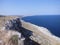 Torre di Porto Miggiano in Brindisi, Italy during the day