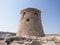 Torre di Porto Miggiano in Brindisi, Italy during the day