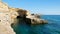 Torre di Sant Andrea, Salento coast