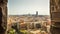 Torre Glories Barcelona Spain Catalunya landmark architecture