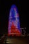 Torre GlÃ²ries - Torre Agbar -Barcelona