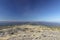 Torre, highest point of continental Portugal, Serra da Estrela, Portugal, Europe