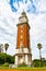 Torre Monumental in Buenos Aires, Argentina