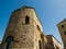 Torre Porta Terra, Alghero