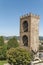 Torre San Niccolo in Florence, Italy