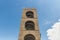 Torre San Niccolo in Florence, Italy