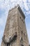 Torre San Niccolo in Florence, Italy