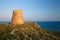 Torre Sant Emiliano near Otranto, province of Lecce, Apulia, Ita