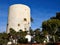 Torre Vigia Berber pirate watchtower Cabo Roig Orihuela Costa S