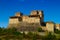 Torrechiara Castle Parma