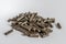 Torrefied Wood Pellets