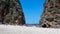 Torrent de Pareis, Mallorca, Balearic Islands, Spain.