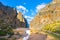 Torrente de Pareis, island of Mallorca, Balearic islands, Spain