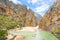 Torrente de Pareis, island of Mallorca, Balearic islands, Spain