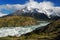 Torres del Paine