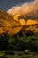 Torres del paine national park
